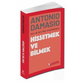 ODTÜ Geliştirme Vakfı Yayıncılık Hissetmek ve Bilmek
