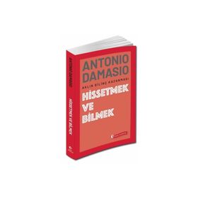 ODTÜ Geliştirme Vakfı Yayıncılık Hissetmek ve Bilmek