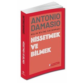 ODTÜ Geliştirme Vakfı Yayıncılık Hissetmek ve Bilmek