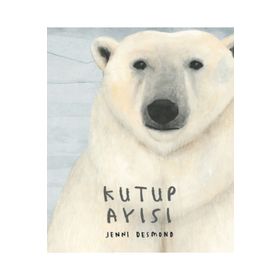 ODTÜ Geliştirme Vakfı Yayıncılık Kutup Ayısı