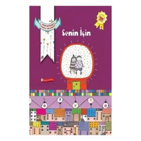 ODTÜ Geliştirme Vakfı Yayıncılık Senin İçin