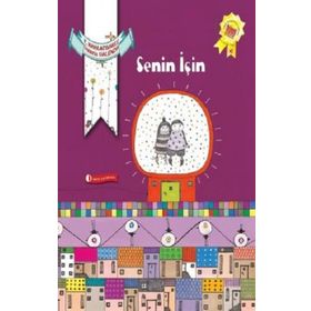 ODTÜ Geliştirme Vakfı Yayıncılık Senin İçin