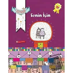 ODTÜ Geliştirme Vakfı Yayıncılık Senin İçin