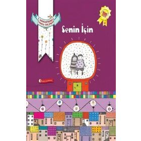 ODTÜ Geliştirme Vakfı Yayıncılık Senin İçin