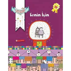 ODTÜ Geliştirme Vakfı Yayıncılık Senin İçin