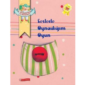 ODTÜ Geliştirme Vakfı Yayıncılık Seslerle Oynadığım Oyun