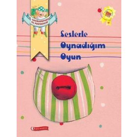 ODTÜ Geliştirme Vakfı Yayıncılık Seslerle Oynadığım Oyun