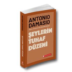 ODTÜ Geliştirme Vakfı Yayıncılık - Şeylerin Tuhaf Düzeni
