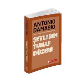 ODTÜ Geliştirme Vakfı Yayıncılık - Şeylerin Tuhaf Düzeni