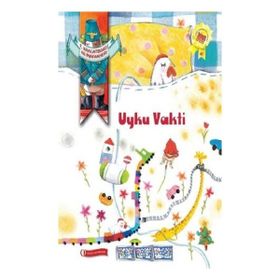 ODTÜ Geliştirme Vakfı Yayıncılık Uyku Vakti