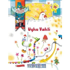 ODTÜ Geliştirme Vakfı Yayıncılık Uyku Vakti
