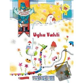 ODTÜ Geliştirme Vakfı Yayıncılık Uyku Vakti