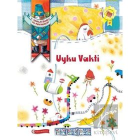 ODTÜ Geliştirme Vakfı Yayıncılık Uyku Vakti