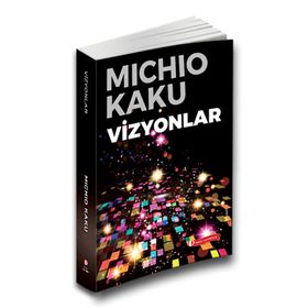 ODTÜ Geliştirme Vakfı Yayıncılık - Vizyonlar