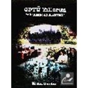 ODTÜ YILLARIM BIR HIZMETIN HIKAYESI - KEMAL KURDAŞ