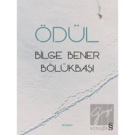 Ödül - Bilge Bener Bölükbaşı