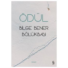 Ödül - Bilge Bener Bölükbaşı