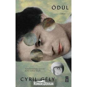 Ödül - Carole Frechette