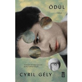 Ödül Cyril Gely