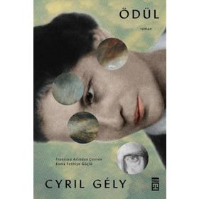 Ödül Cyril Gely