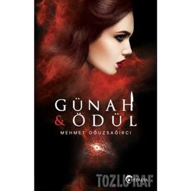ÖDÜL - JULIE GARWOOD
