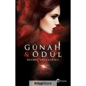ÖDÜL - JULIE GARWOOD