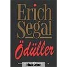 ÖDÜLLER - ERICH SEGAL