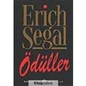 ÖDÜLLER - ERICH SEGAL