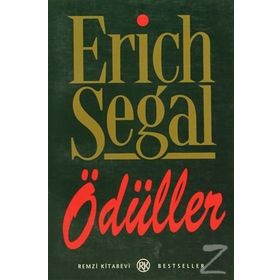 ÖDÜLLER - ERICH SEGAL