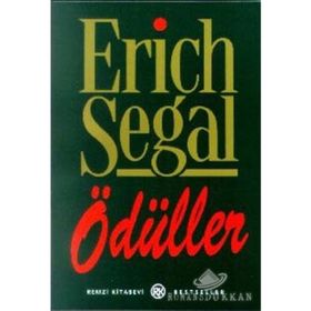ÖDÜLLER - ERICH SEGAL