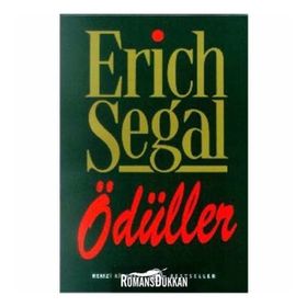 ÖDÜLLER - ERICH SEGAL