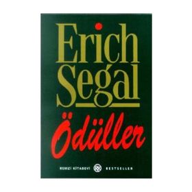 ÖDÜLLER - ERICH SEGAL