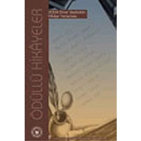 ÖDÜLLÜ HIKAYELER 2004 ÖMER SEYFEDDIN HIKÂYE YARIŞMASI - GENEL