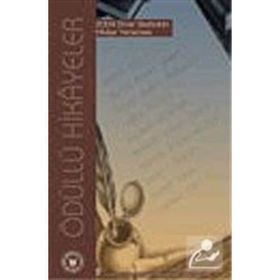 ÖDÜLLÜ HIKAYELER 2004 ÖMER SEYFEDDIN HIKÂYE YARIŞMASI - GENEL