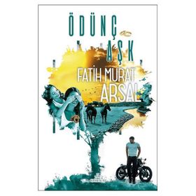 Ödünç Aşk - Fatih Murat Arsal