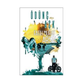 Ödünç Aşk - Fatih Murat Arsal