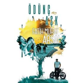 Ödünç Aşk - Fatih Murat Arsal