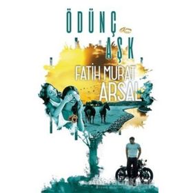 Ödünç Aşk - Fatih Murat Arsal