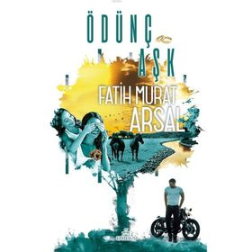 Ödünç Aşk - Fatih Murat Arsal