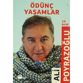 ÖDÜNÇ YAŞAMLAR - ALI POYRAZOĞLU