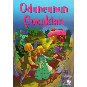 ODUNCUNUN ÇOCUKLARI - GENEL (ISBN:9789754058673)