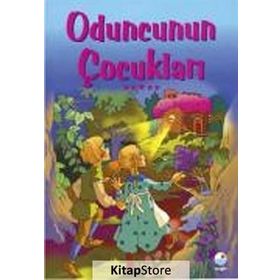 ODUNCUNUN ÇOCUKLARI - GENEL (ISBN:9789754058673)