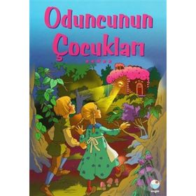 ODUNCUNUN ÇOCUKLARI - GENEL (ISBN:9789754058673)