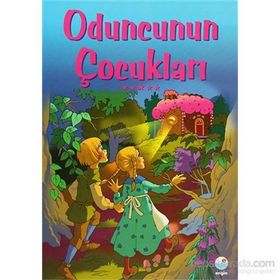 ODUNCUNUN ÇOCUKLARI - GENEL (ISBN:9789754058673)