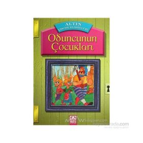 ODUNCUNUN ÇOCUKLARI - GENEL (ISBN:9789754058673)