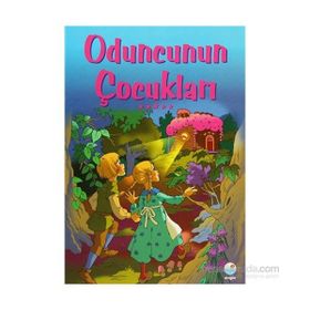 ODUNCUNUN ÇOCUKLARI - GENEL (ISBN:9789754058673)