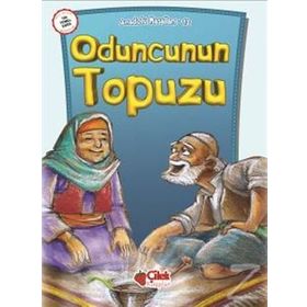 ODUNCUNUN TOPUZU - ALI FAIK GEDİKOĞLU