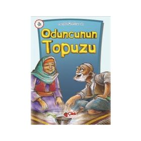 ODUNCUNUN TOPUZU - ALI FAIK GEDİKOĞLU