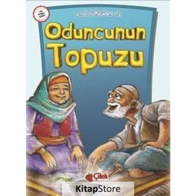 ODUNCUNUN TOPUZU - ALI FAIK GEDİKOĞLU