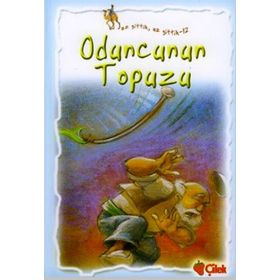 ODUNCUNUN TOPUZU - ALI FAIK GEDİKOĞLU